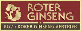 KGV Ginseng - Korea Ginseng Vertrieb
